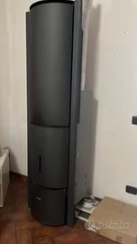 °1Caminetto STUV 30in