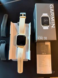 Garmin venu sq sportwatch