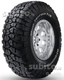 Gomme : invernali e 4 stagioni estive per tutti