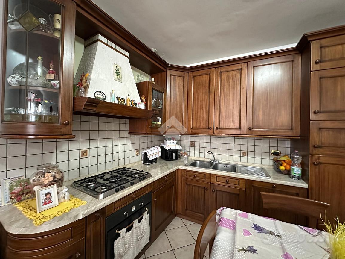 Apartment in Spoleto, Zona Industriale San Giacomo - Vista 3