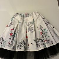 Patrizia Pepe gonna bimba tg XL (11/12 anni)