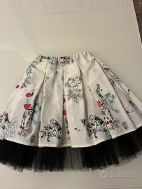 Patrizia Pepe gonna bimba tg XL (11/12 anni)