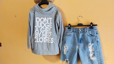 completo ma anche in pz singoli