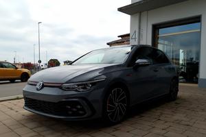 GOLF 8 GTI 265CV