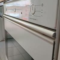 forno da incasso  SMEG anni  90  design