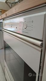 forno da incasso  SMEG anni  90  design