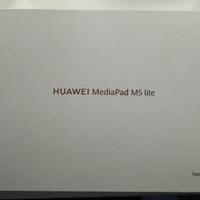 tablet huawei MediaPad M5 lite