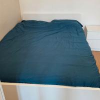 Letto IKEA