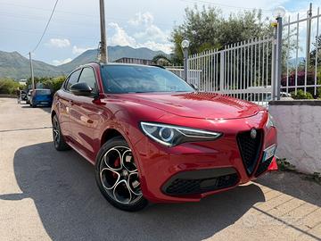 Stelvio 2.2 mjet 210cv veloce
