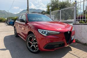 Stelvio 2.2 mjet 210cv veloce