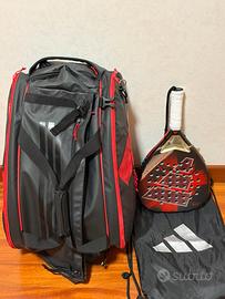 Pack Adidas Ale Galan