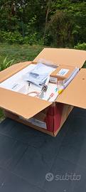  Inverter Solaredge SE6000H usato per fotovoltaico