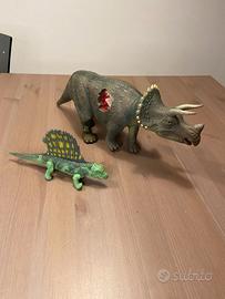 Action Figures Jurassic Park Kenner 1993