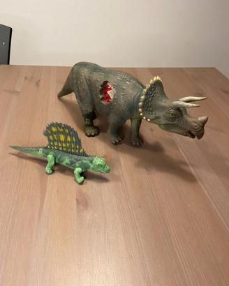 Action Figures Jurassic Park Kenner 1993