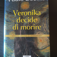 Paulo Coelho - Veronika decide di morire