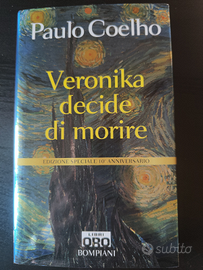 Paulo Coelho - Veronika decide di morire
