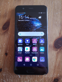 Huawei P10