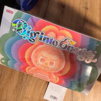 Bubu Pop Mart – Vinyl Plush Pendant Blind Box