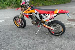 Honda crf450