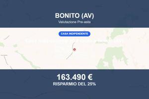 Immobile in asta di 264 m² con più di 5 locali a B