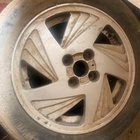 Cerchio opel astra gsi originale