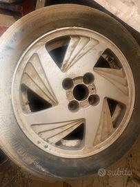 Cerchio opel astra gsi originale