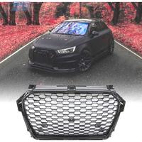 GRIGLIA AUDI A1 15-18 LOOK RS