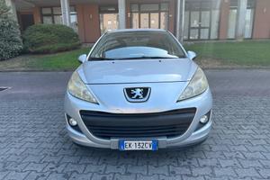 Peugeot 207 1.4 HDi NEOPATENTATI