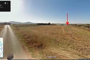 Terreno Agricolo 4085 mq con Irrigazione