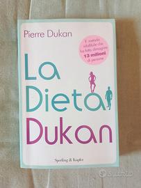 La dieta Dukan / Pierre Dukan
