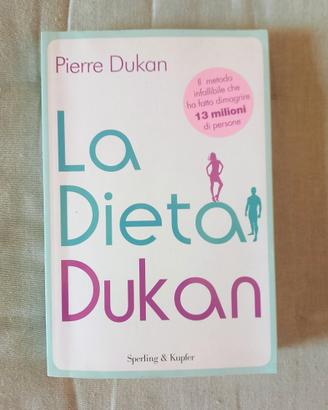 La dieta Dukan / Pierre Dukan