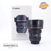 Canon EF 11-24 F/4 L USM Usato (F1119)