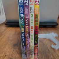 Rascal does not dream of a Bunny girl senpai 