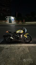 Ducati Scrambler icon 2021