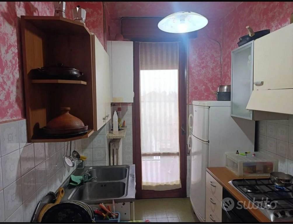 Appartamento – Suzzara, Mantova - Vista 2