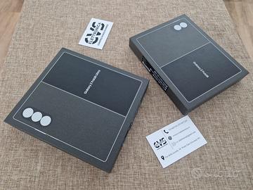 samsung galaxy z fold 8 e z fold 8 Ultra e zflip8