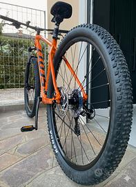 Scott aspect 960 taglia L