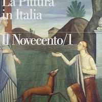 La pittura in Italia 18 volumi