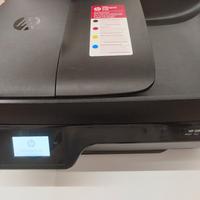 Stampante HP Officejet 3835