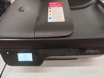 Stampante HP Officejet 3835