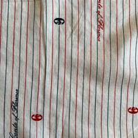 Foulard  Conte of Florence tennis vintage