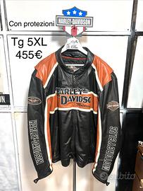 Harley-davidson