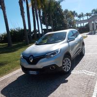 Renault Kadjar 1.5 dCi 110cv *FULL OPT.* comeNUOVA