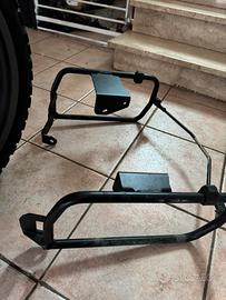 Telai shad 4p system ktm 1090/1190/1290 adv S/R