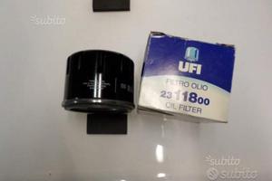 Filtro olio moto ducati-cagiva-laverda