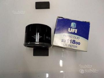 Filtro olio moto ducati-cagiva-laverda