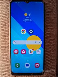 Samsung Galaxy A23 5G 4+4Ram Plus/128 GB