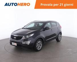 KIA Sportage GW18273