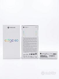 Motori Edge 60 8 gb + 256