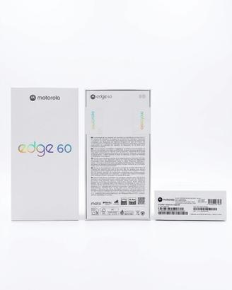 Motori Edge 60 8 gb + 256